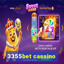 3355bet cassino